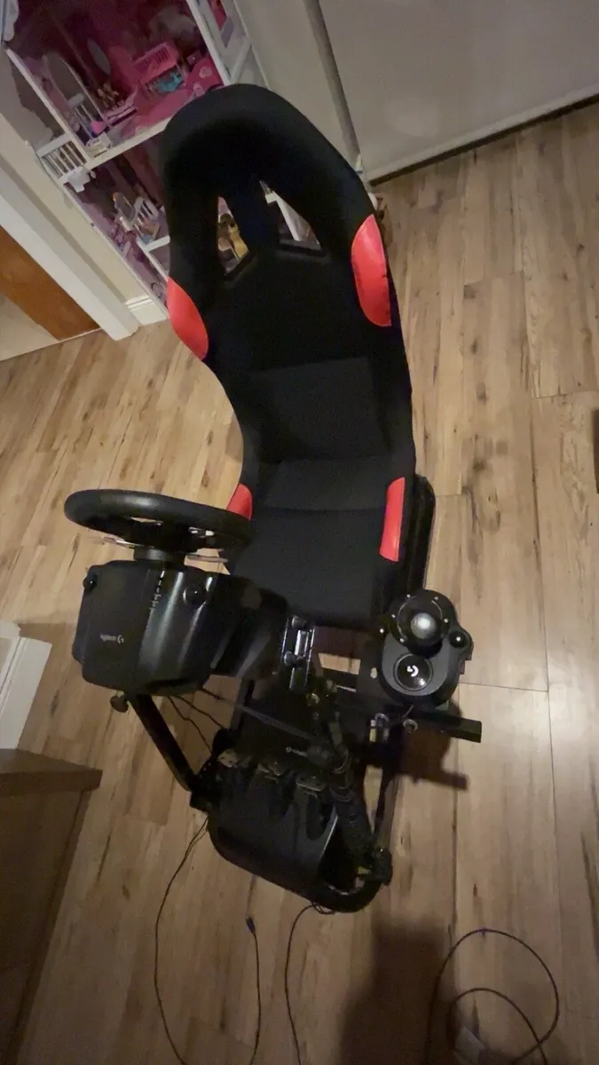 car simulator for Xbox - Image 3