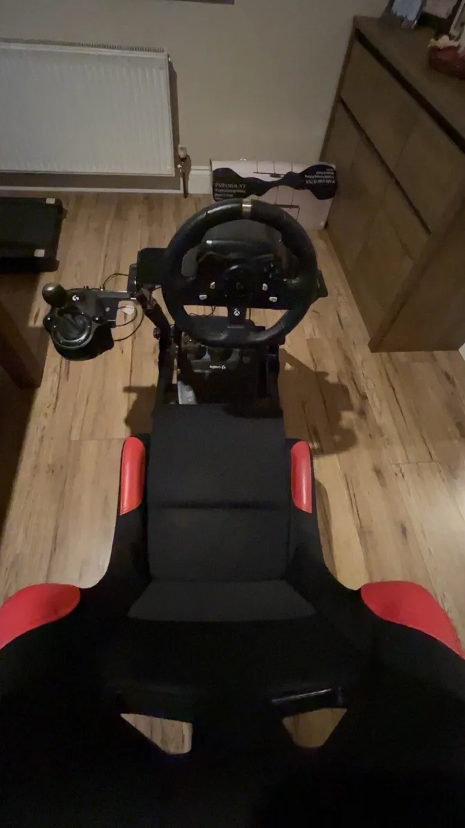 car simulator for Xbox - Image 4