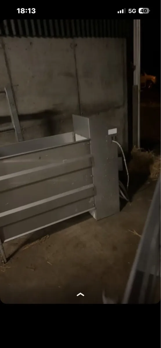 Automatic calf feeder whole milk or milk replacer - Image 2