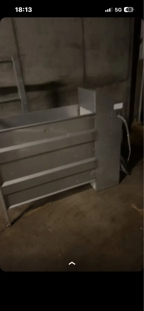 Automatic calf feeder whole milk or milk replacer - Image 4