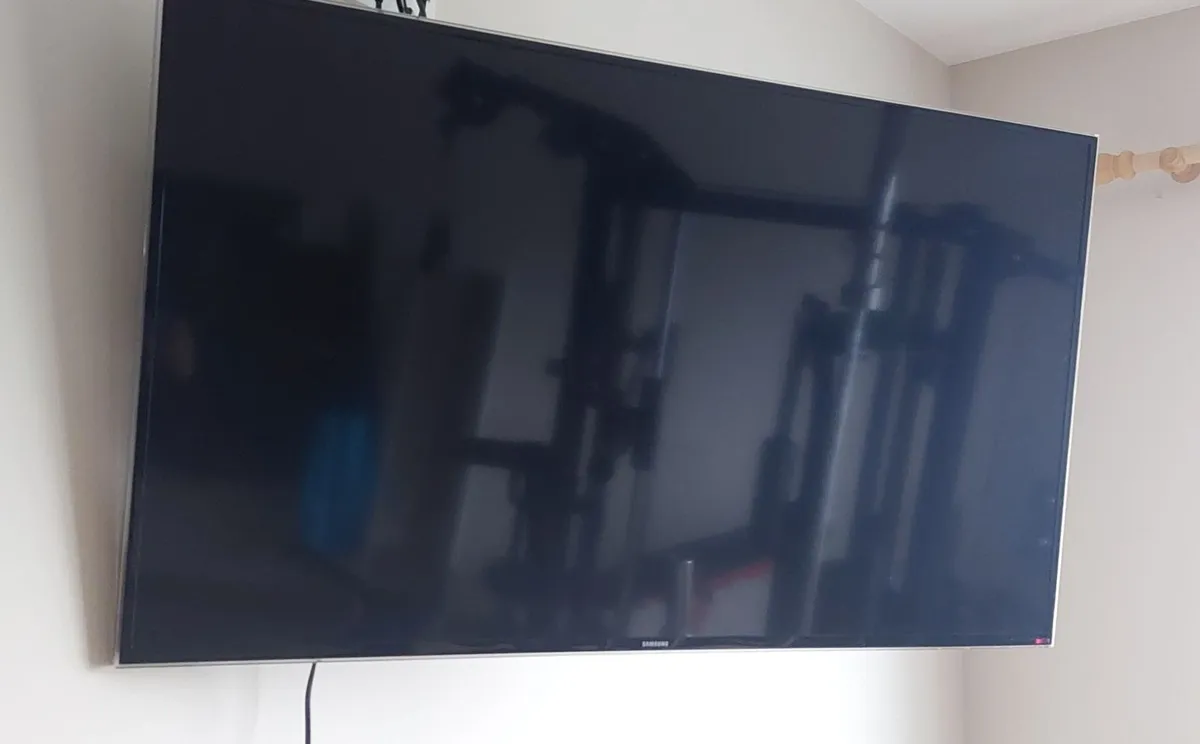 Samsung smart tv 48" - Image 2