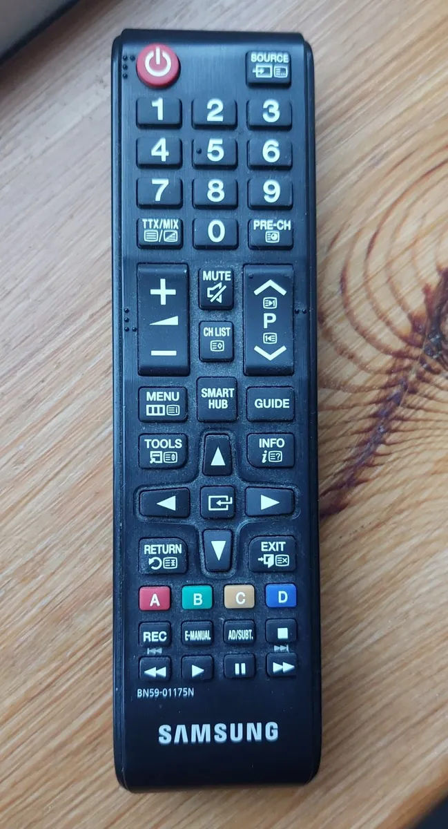 Samsung smart tv 48" - Image 3