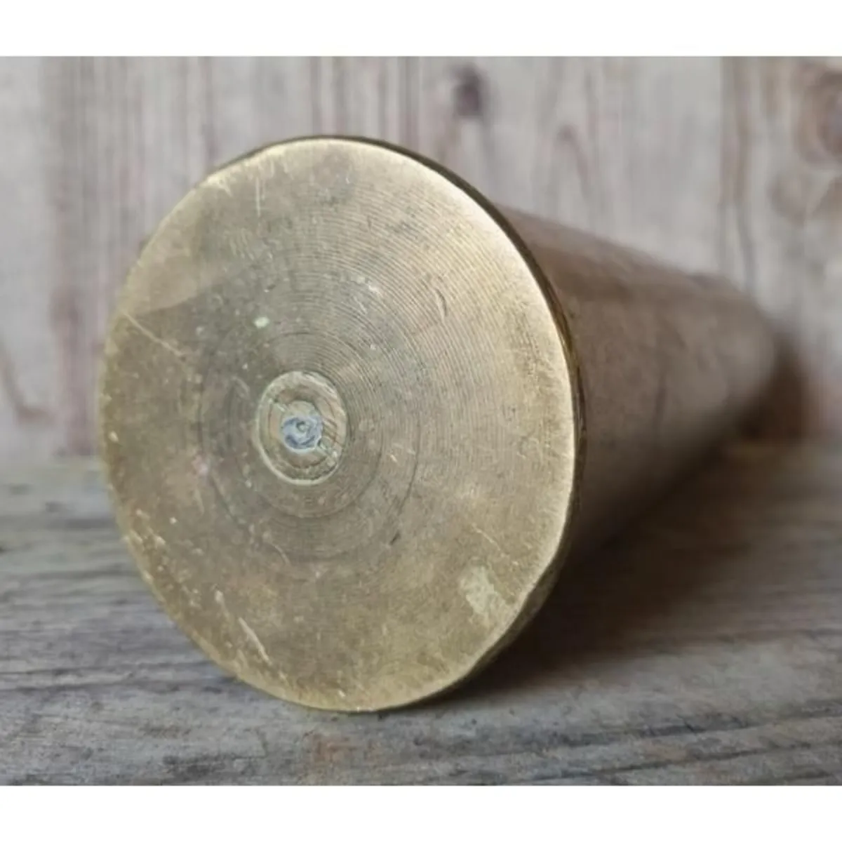 Artillery Shell Casing KAS984 - Image 3