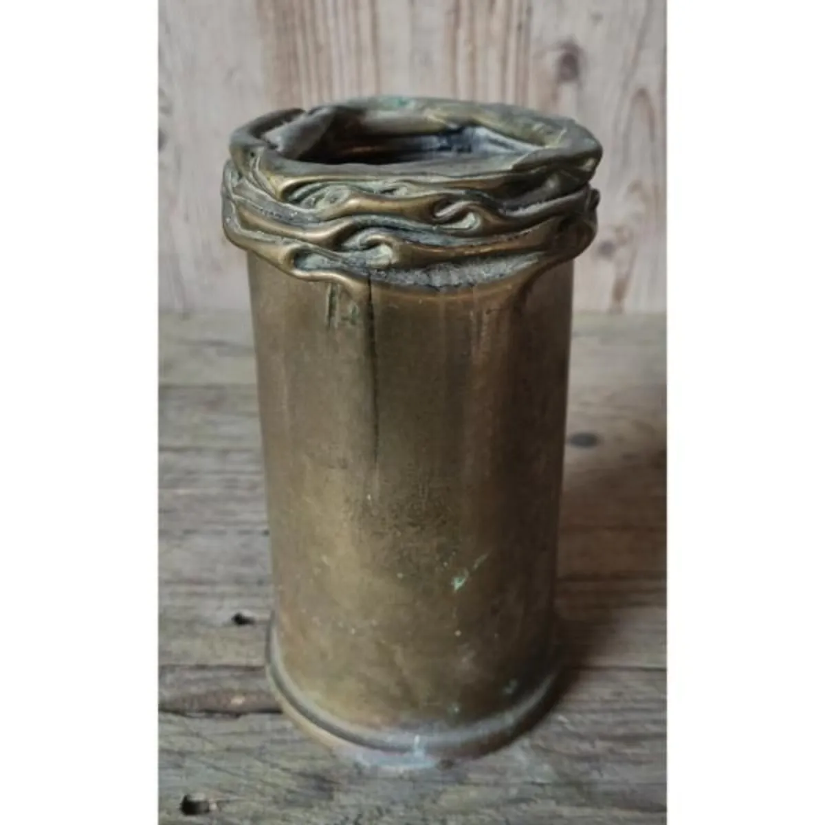 Artillery Shell Casing KAS983 - Image 1