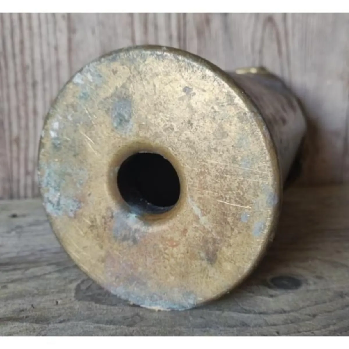 Artillery Shell Casing KAS983 - Image 2