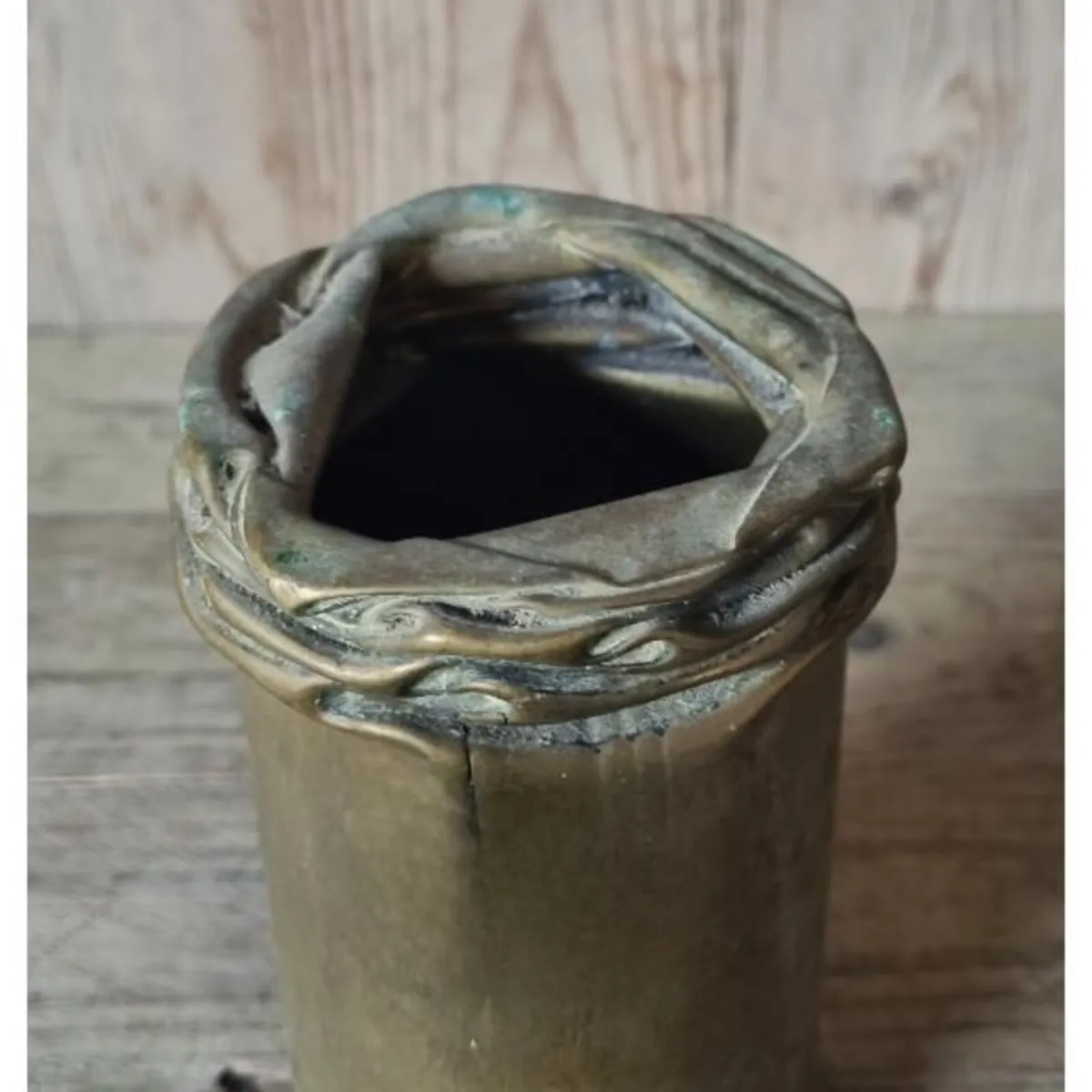 Artillery Shell Casing KAS983 - Image 3