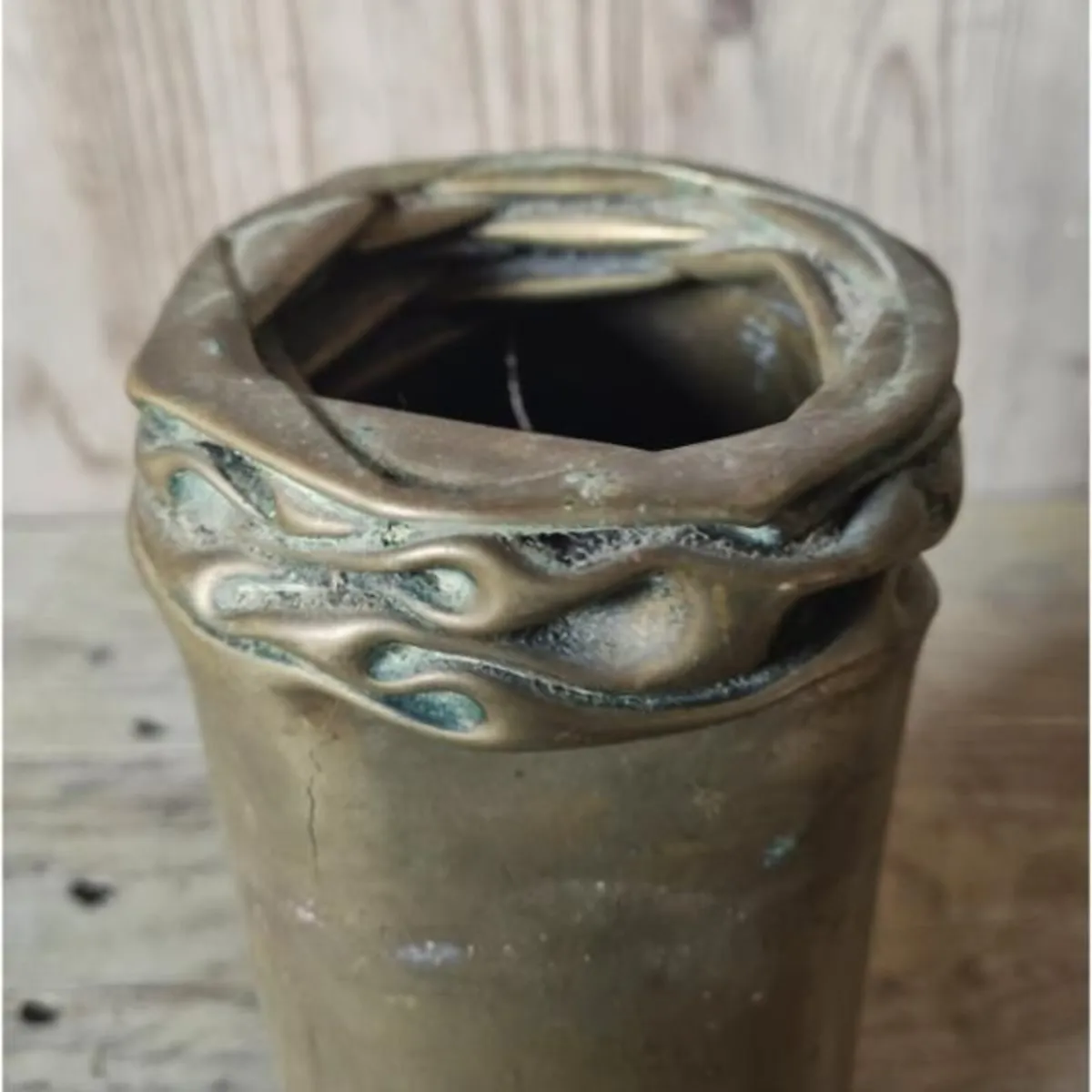 Artillery Shell Casing KAS982 - Image 2