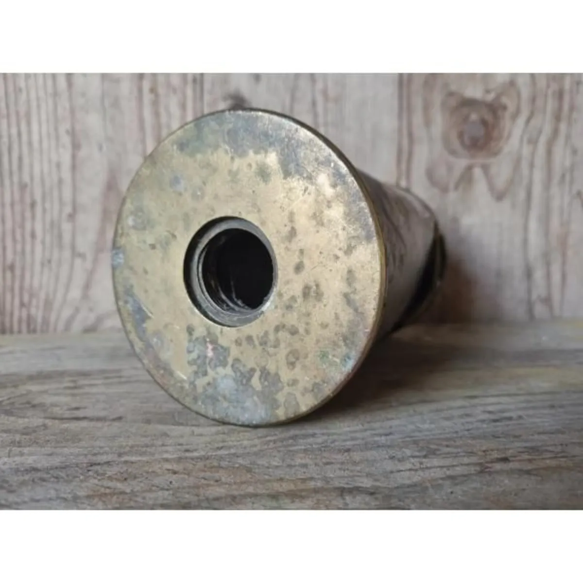 Artillery Shell Casing KAS982 - Image 3