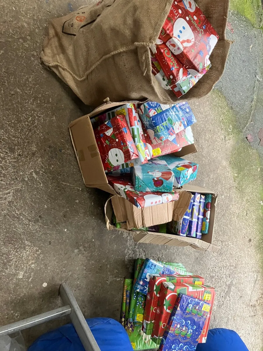 Toys large volume of age grade toys. - Image 3