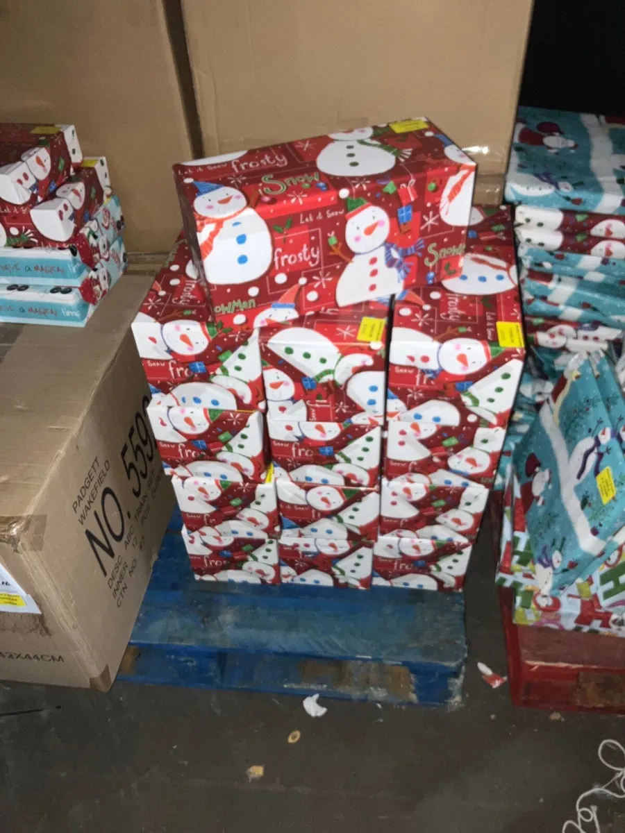 Toys large volume of age grade toys. - Image 4