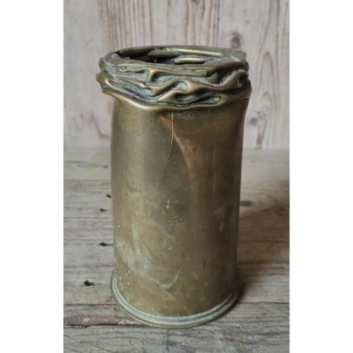 Artillery Shell Casing KAS982 - Image 1