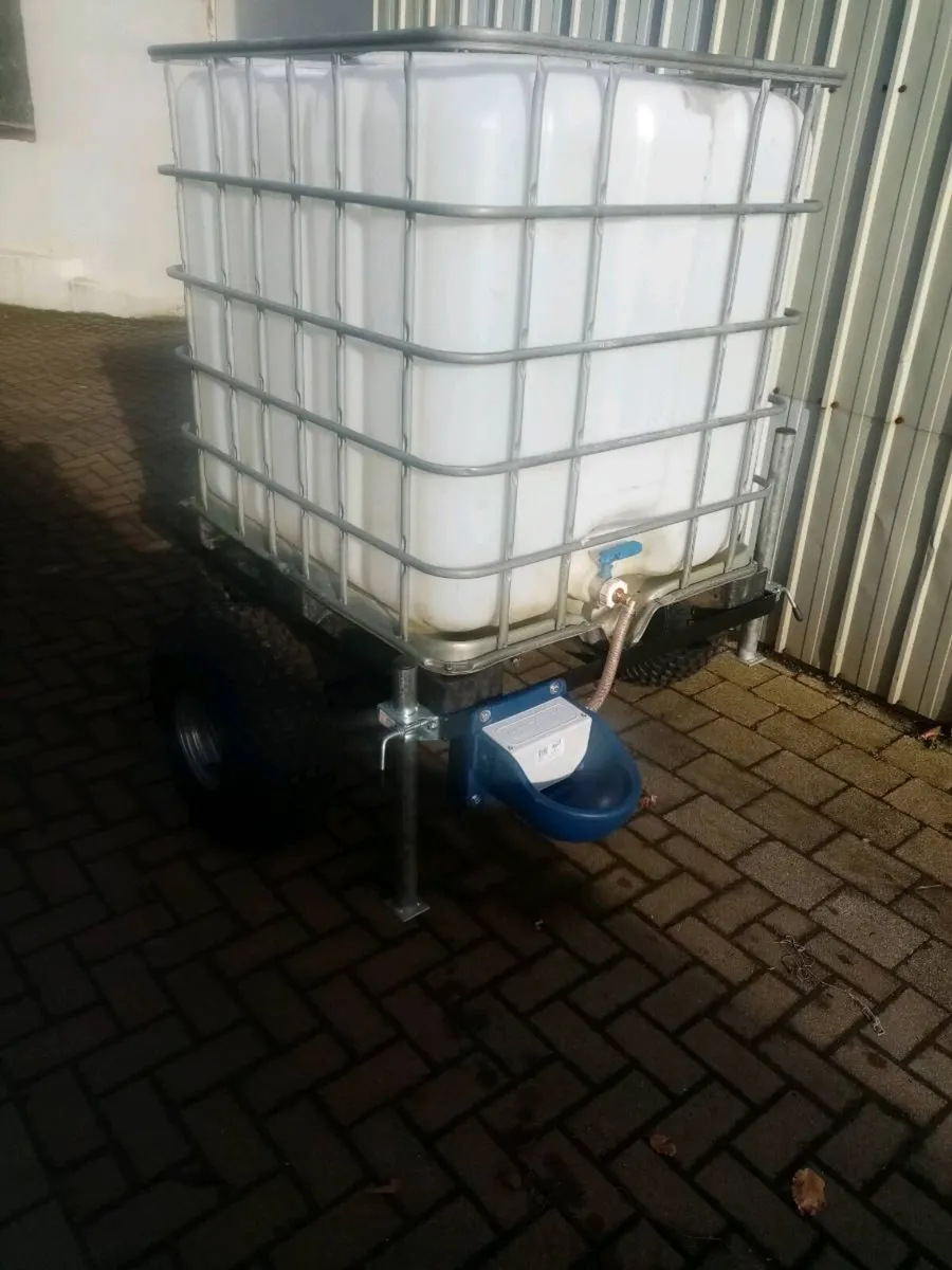 Water drinker - Image 2