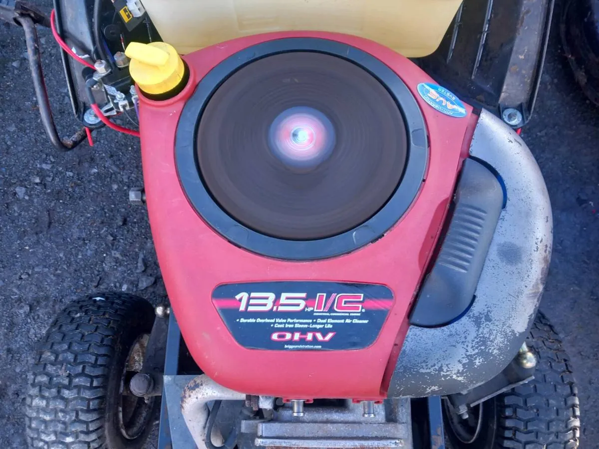 13.5 briggs and Stratton OHV engine for sale - Image 1