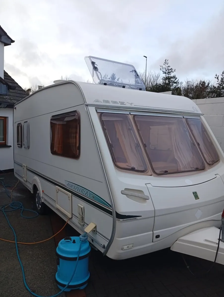 2008 5/6 Birth Abbey - Image 2