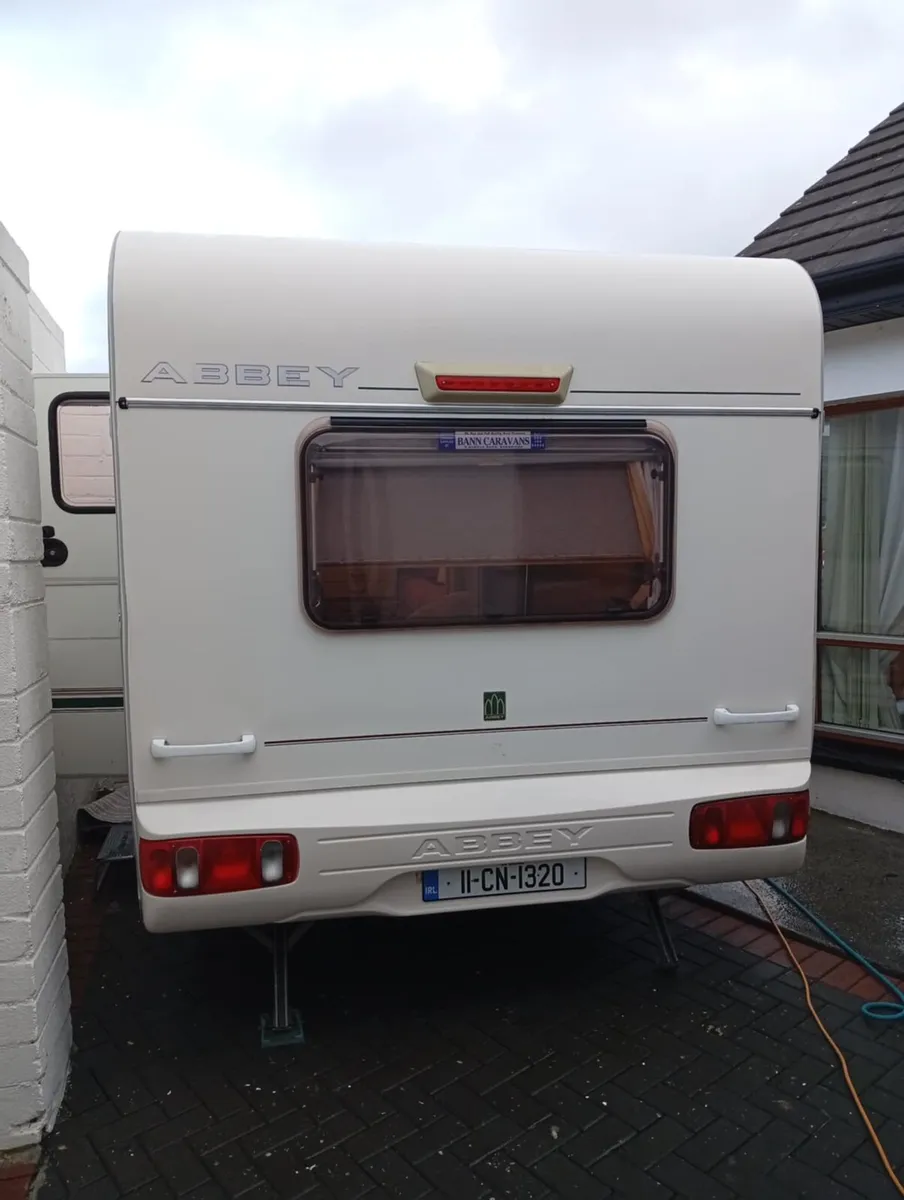 2008 5/6 Birth Abbey - Image 4