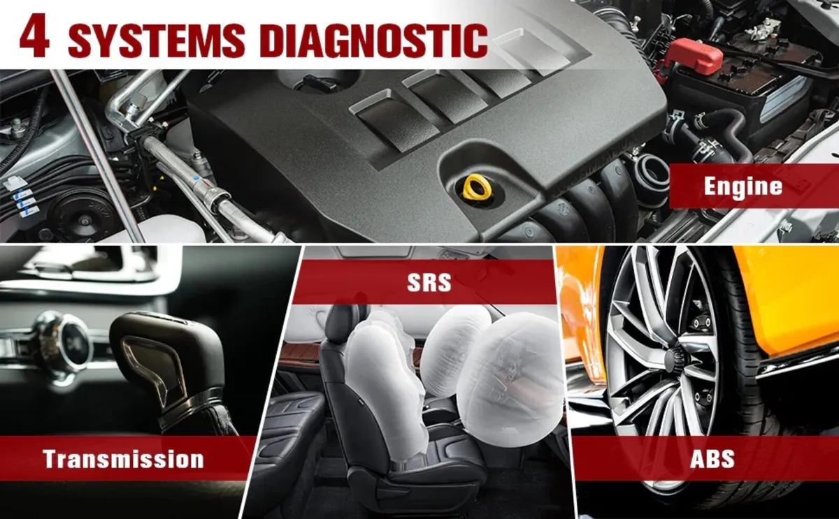 2026 Launch CRP123X V3.0 unlimited use NEW - Image 3