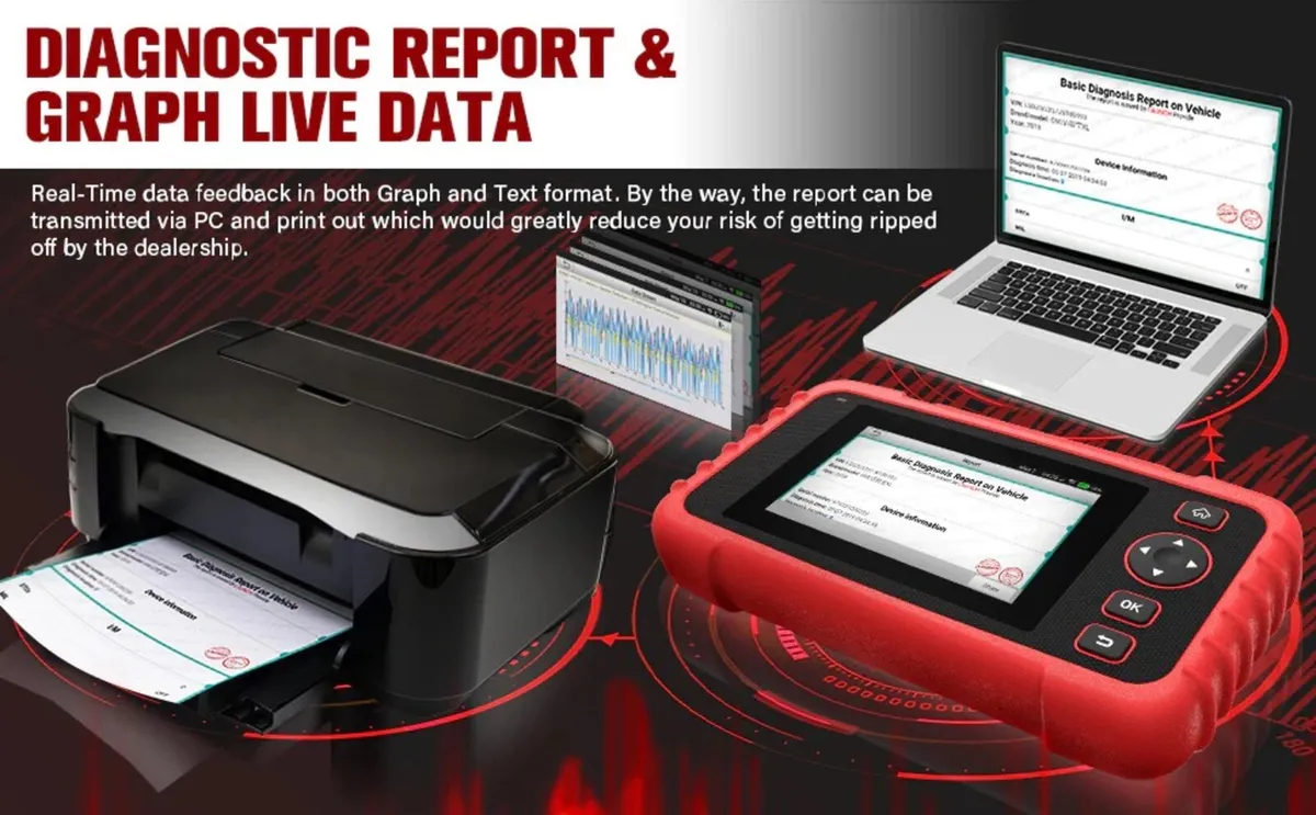 2026 Launch CRP123X V3.0 unlimited use NEW - Image 4