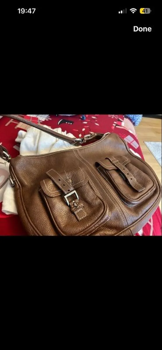 Prada bag - Image 3