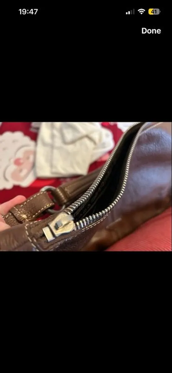 Prada bag - Image 4