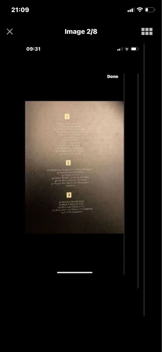 The English Difference - Image 2