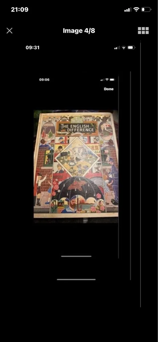 The English Difference - Image 4