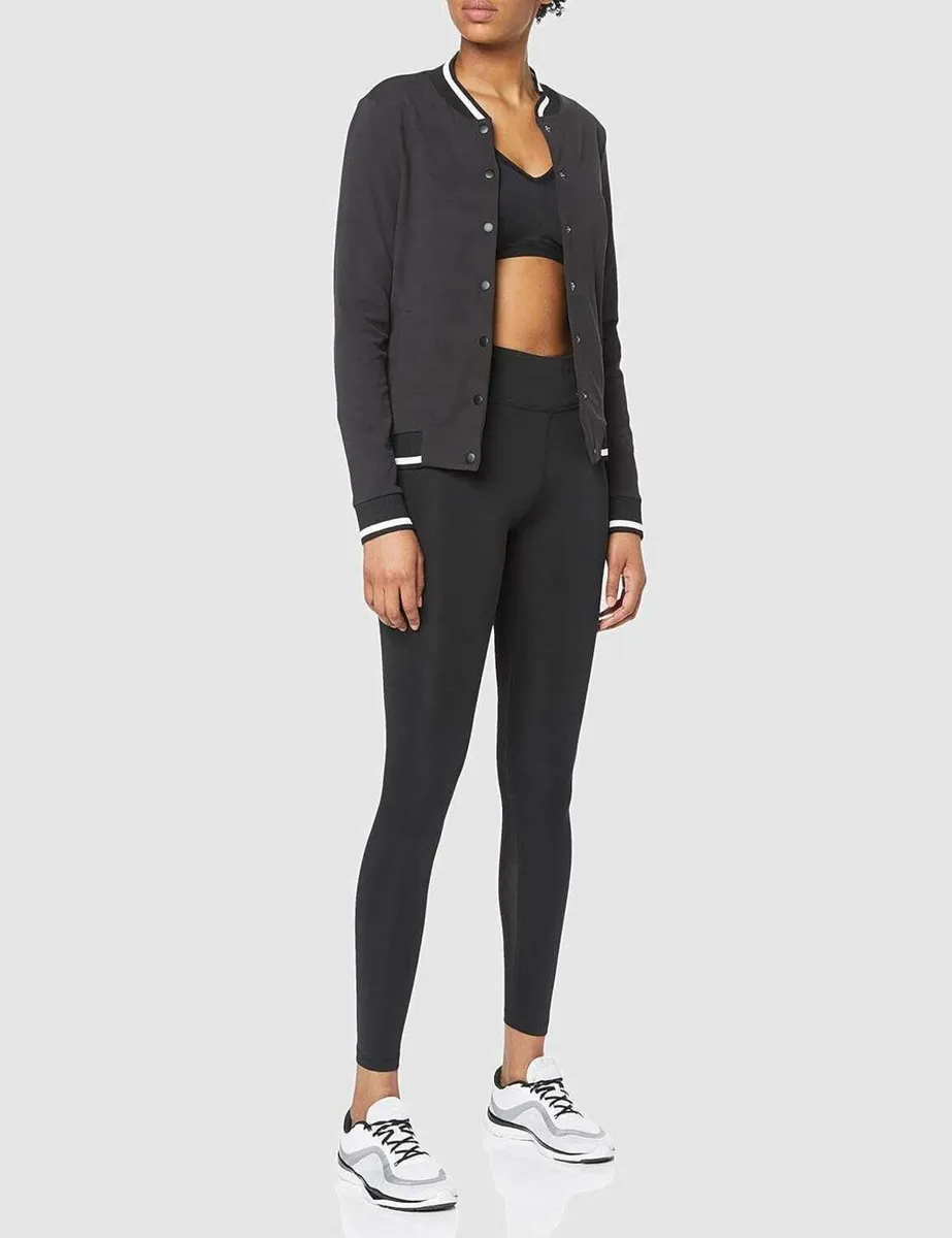 Nike women's leggings M/L - Image 2