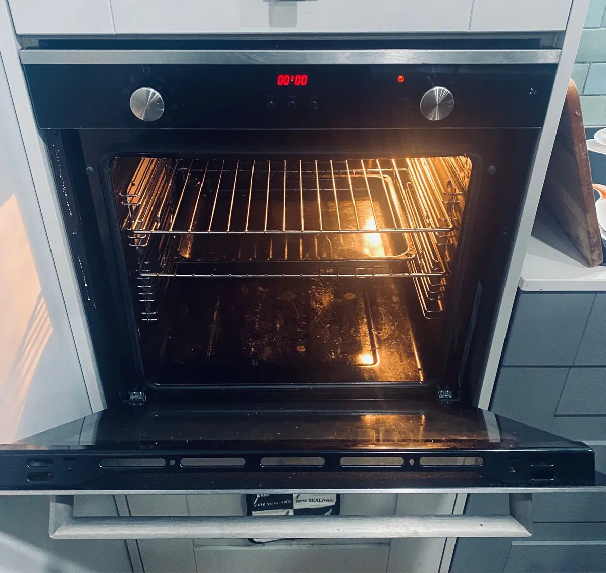 Normende Single oven - Image 2