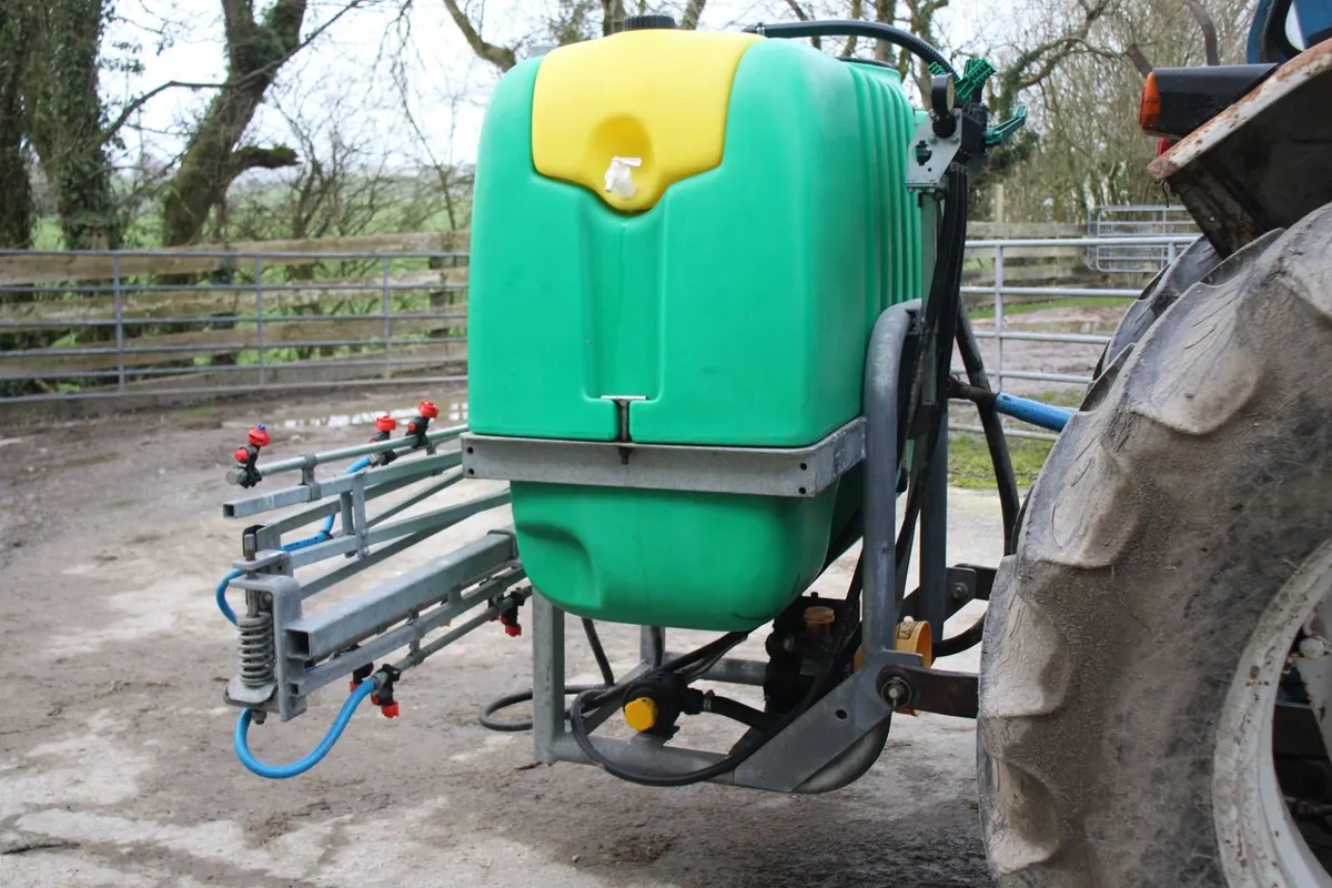 Sprayer - Image 4