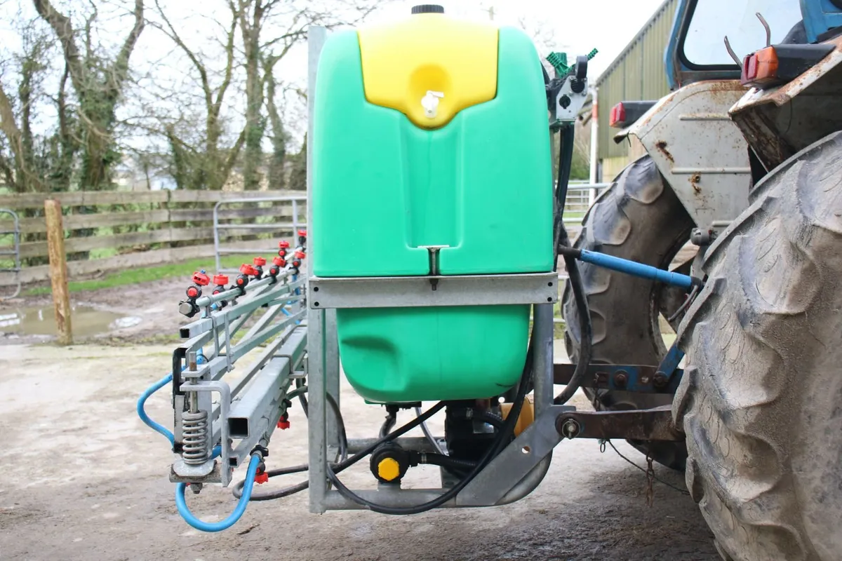 Sprayer - Image 3