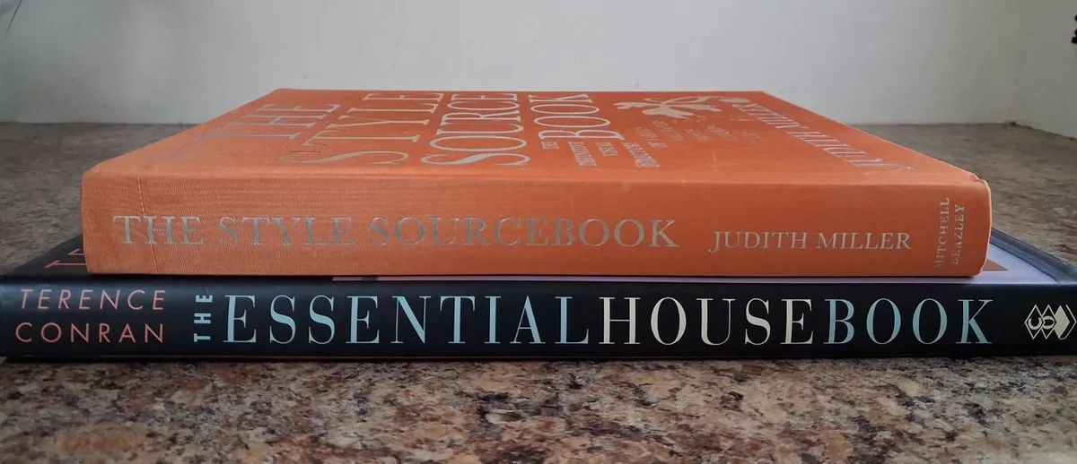 Interior Design - Image 1