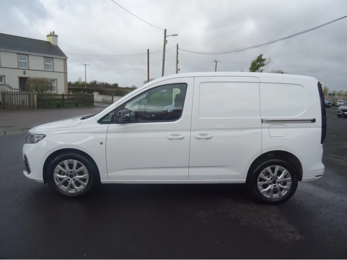 Ford Transit Connect V761 LIMITED EDITION 2.0 - Image 4