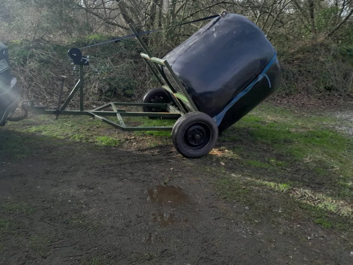 Bale handler - Image 4