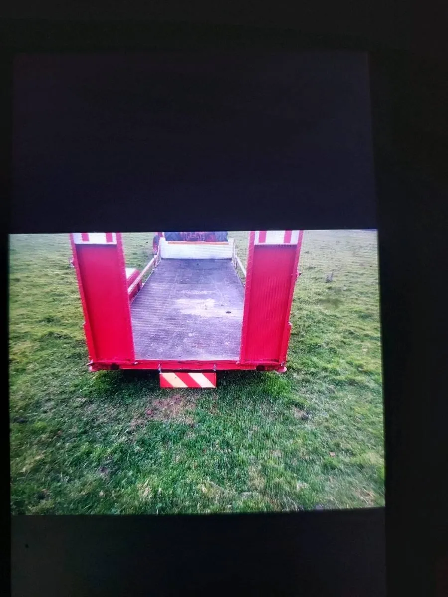 Car Trailer - Image 3