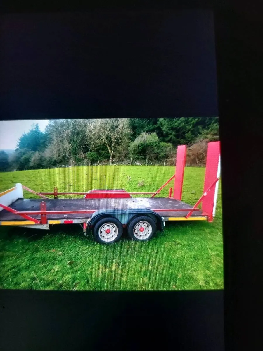 Car Trailer - Image 4