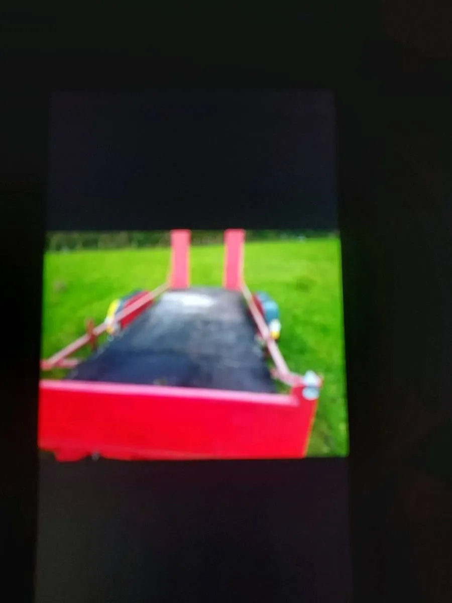 Car Trailer - Image 2