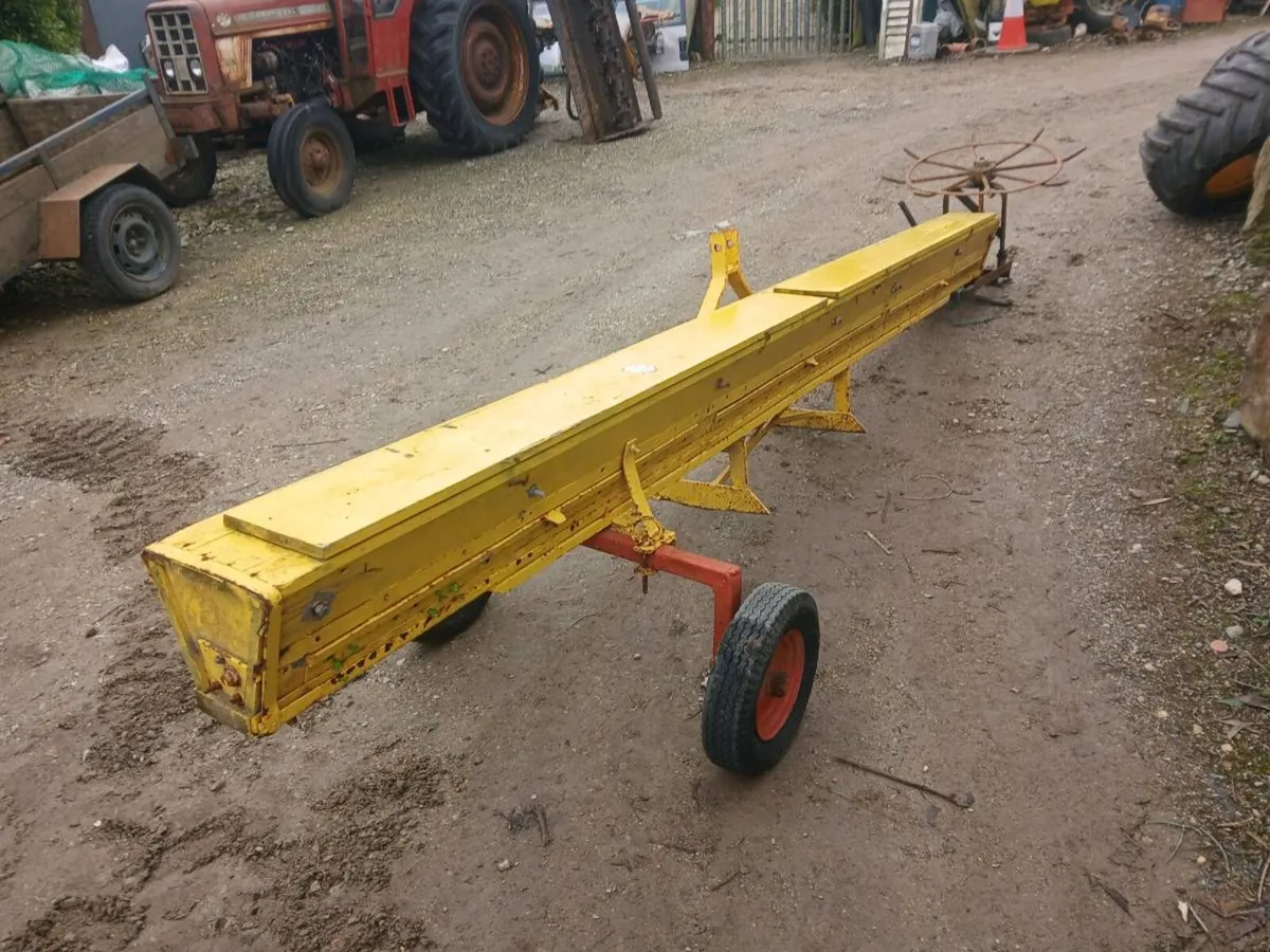 Selection of vintage machinery - Image 3