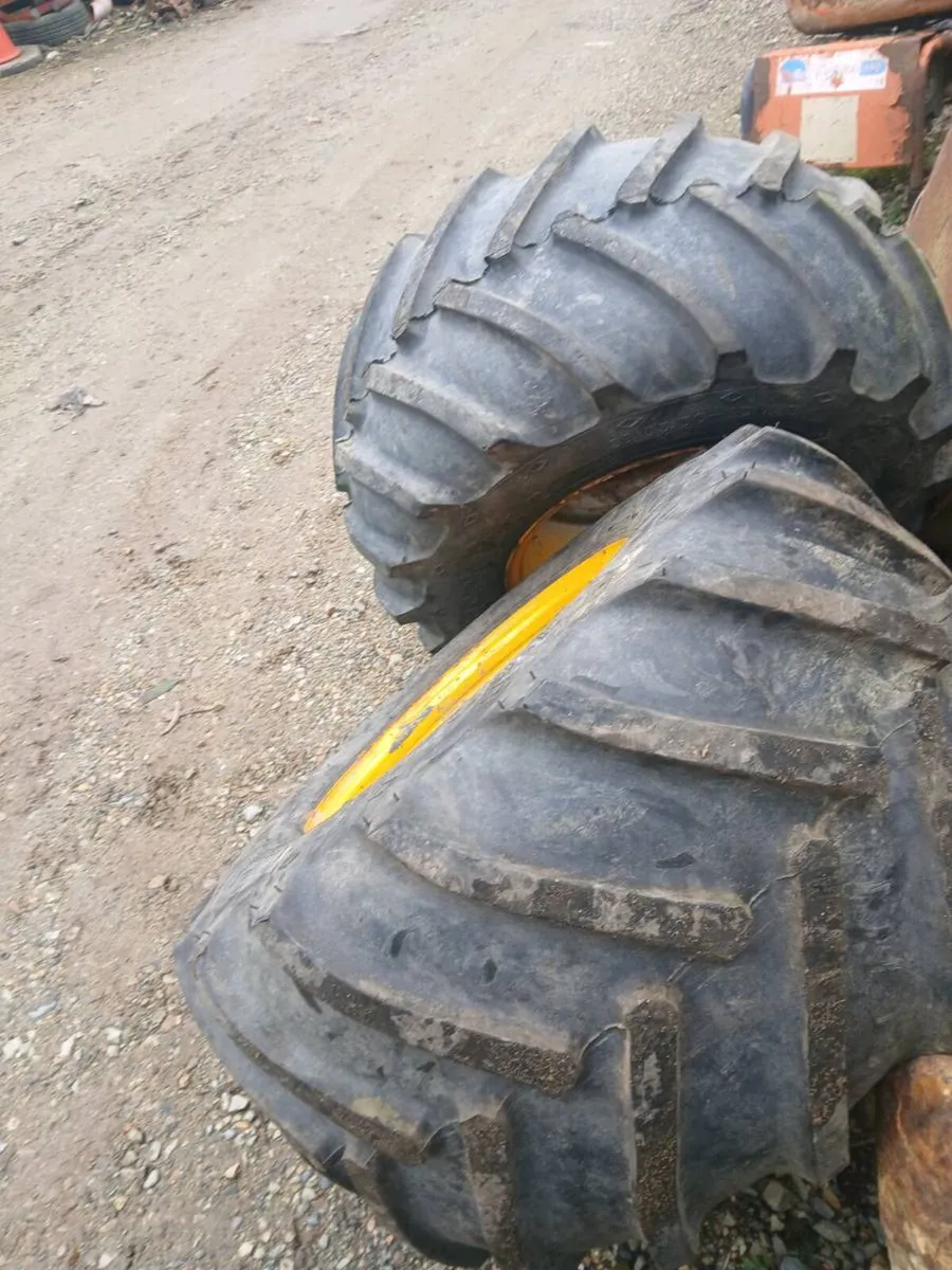 Selection of vintage machinery - Image 2