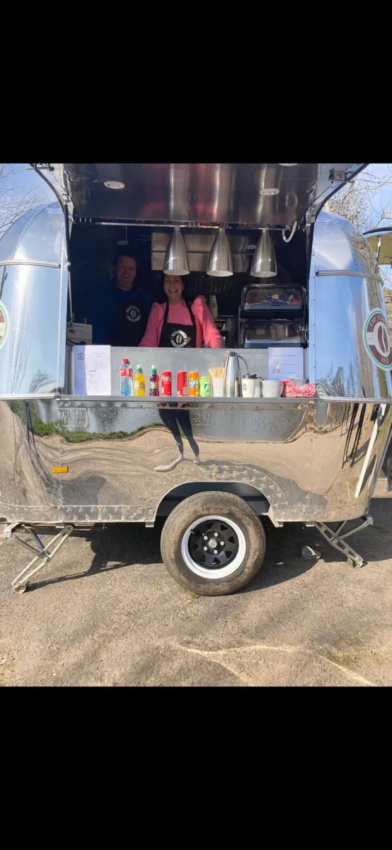 Coffee Trailer - Image 4
