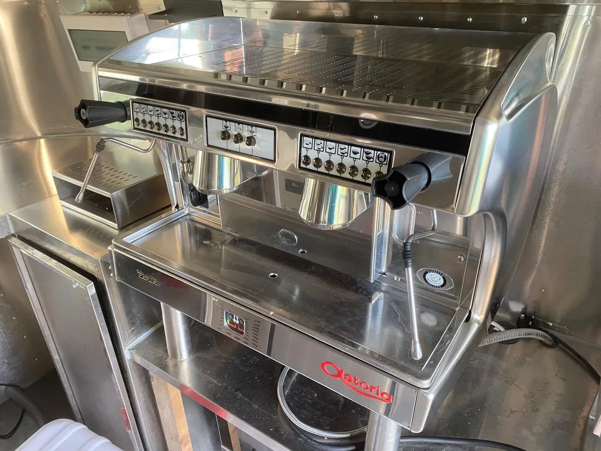 Coffee Trailer - Image 2