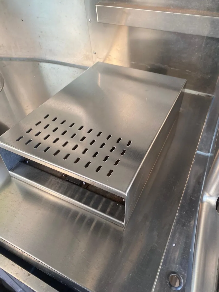 Coffee Trailer - Image 3