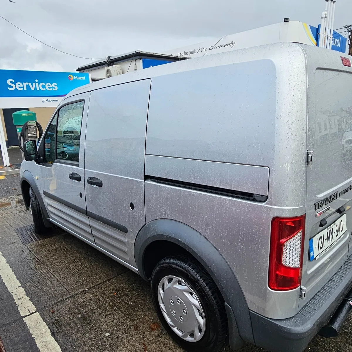 Ford Transit 2013 - Image 4