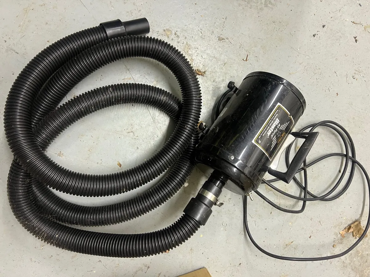 Air Force Blaster/Blower - Image 4