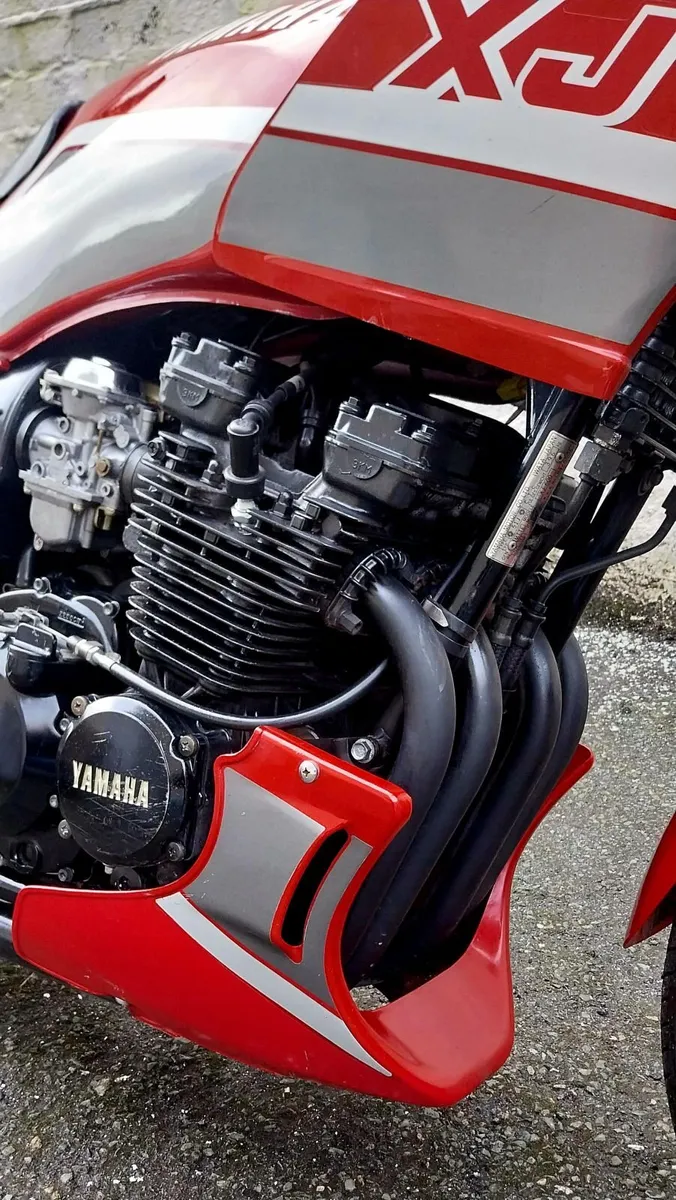 YAMAHA Other 1989 - Image 3