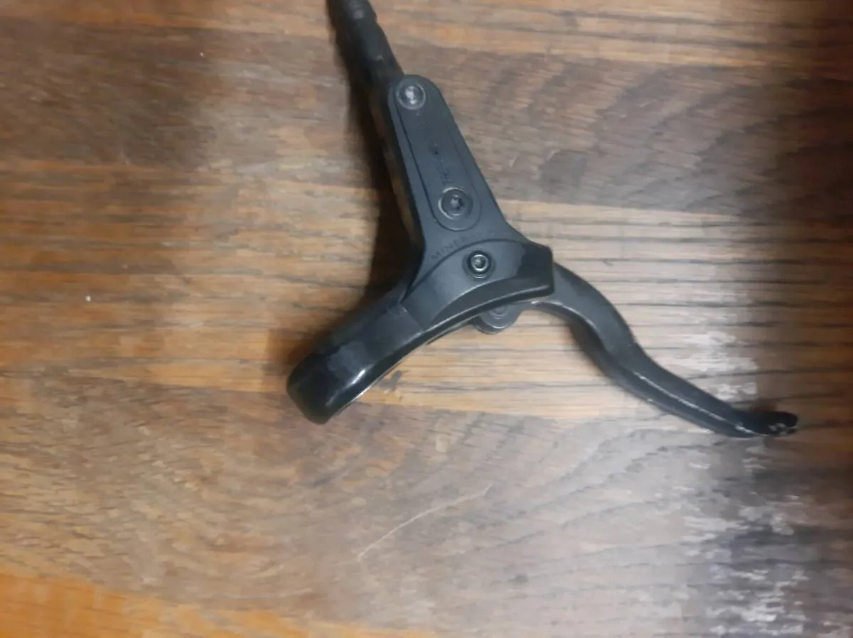 Tektro hydraulic break lever - Image 3