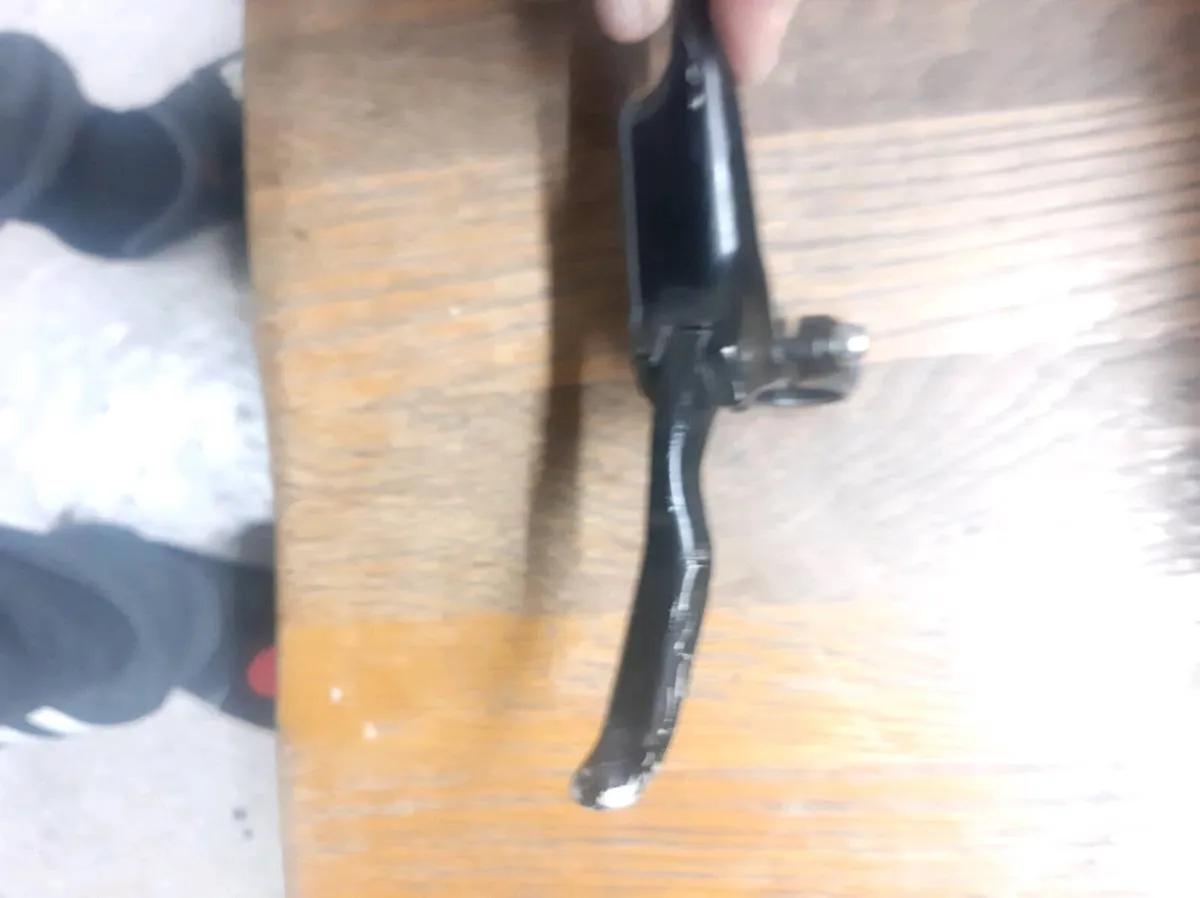 Tektro hydraulic break lever - Image 4