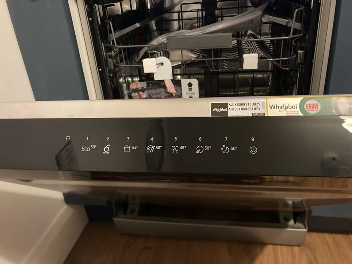 Dishwasher - Image 2