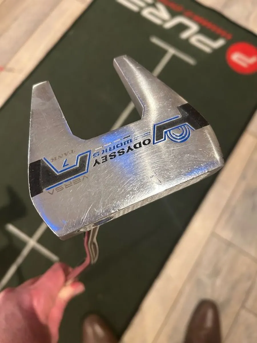 putter sale! - Image 4