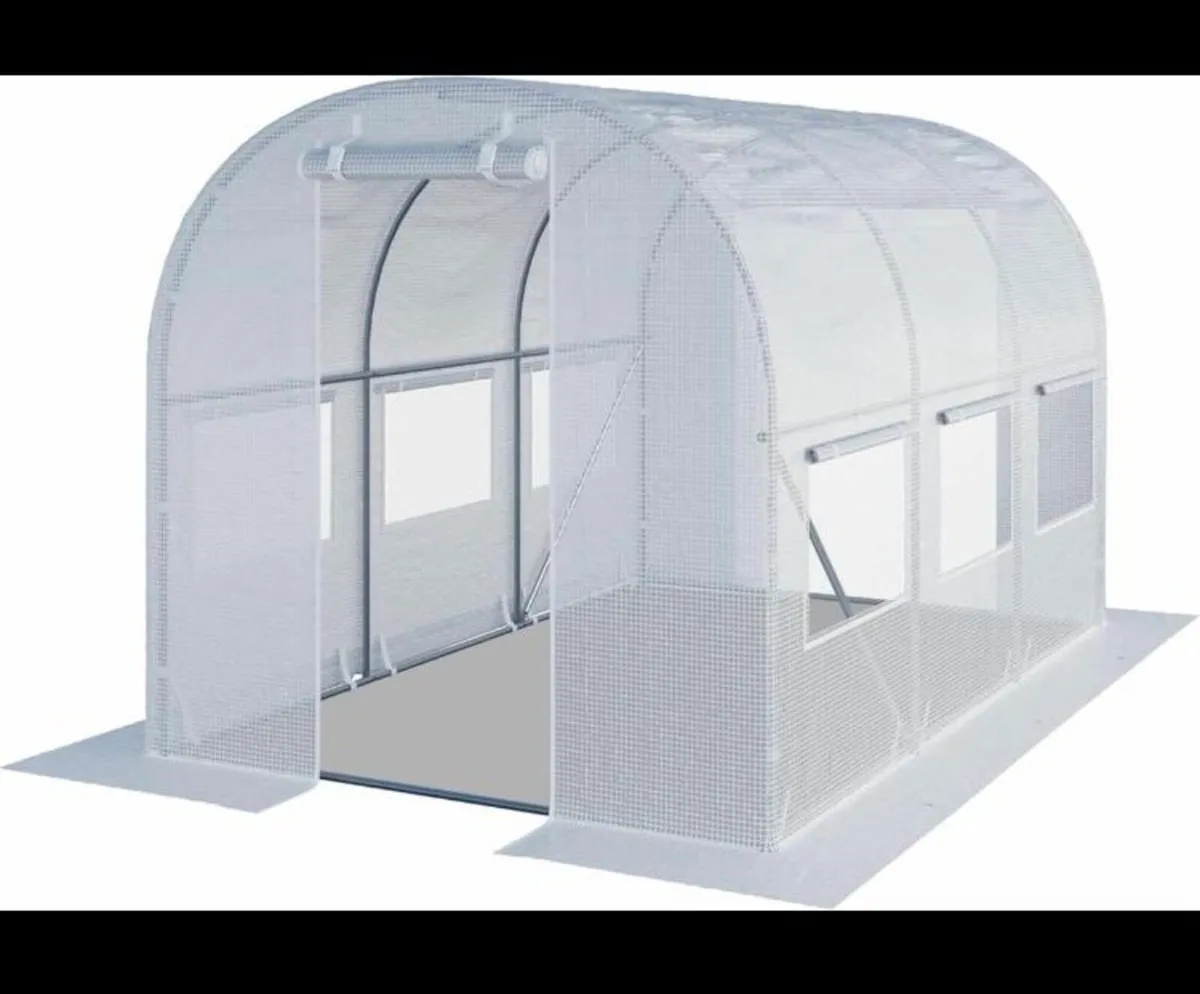Poly tunnel for sale
