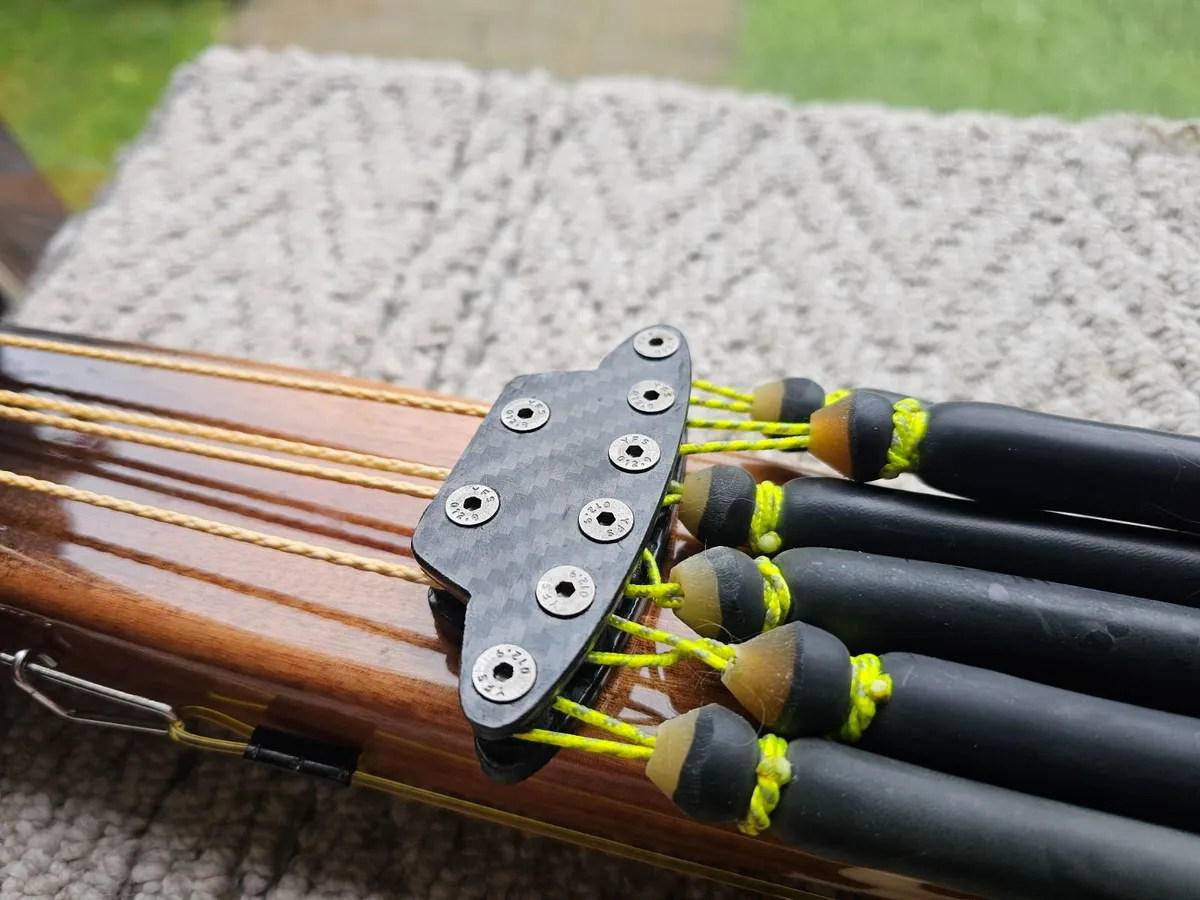 New underwater fishing device - Image 2