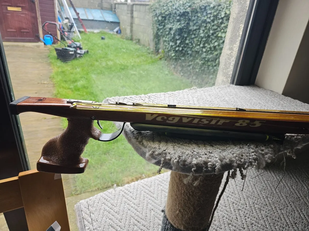 New underwater fishing device - Image 4